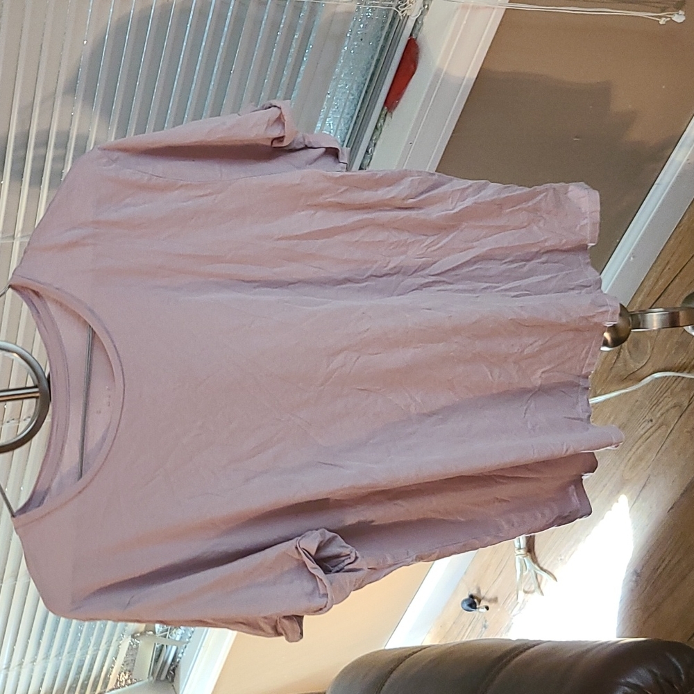 Woman's top